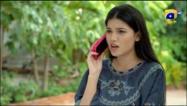 Aafat - Episode 17 - 1st November 2024